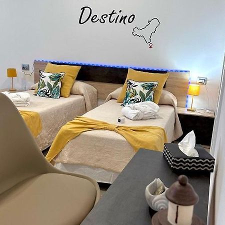 Luxury La Restinga Lejlighed Eksteriør billede